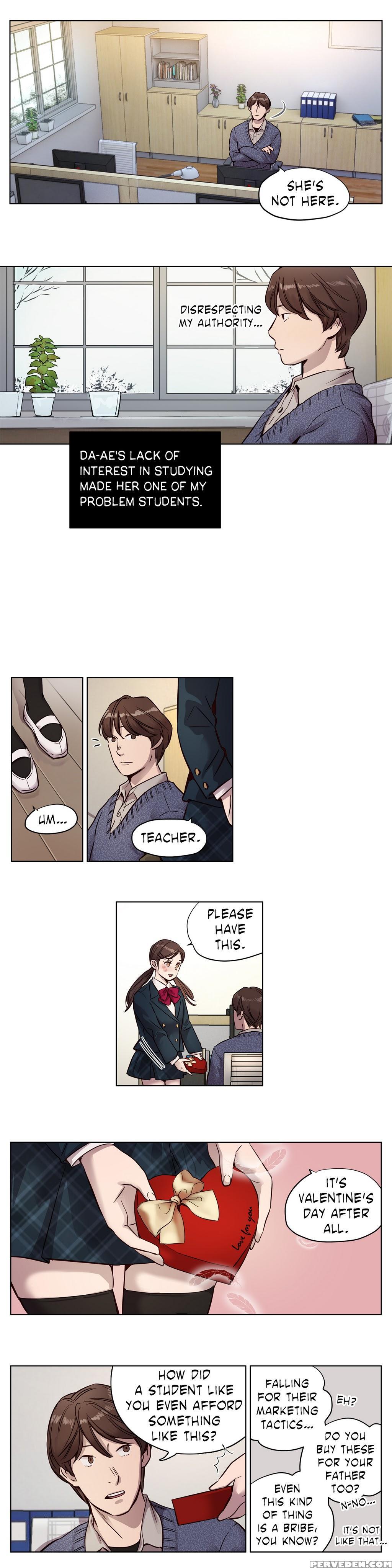 [ramjak] Atonement Camp Ch.1-27 (english) (ongoing) 1