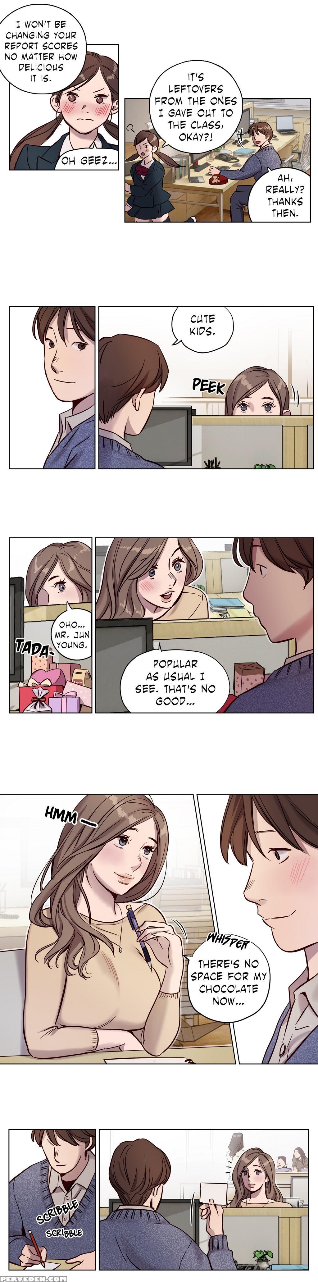 [ramjak] Atonement Camp Ch.1-27 (english) (ongoing) 1