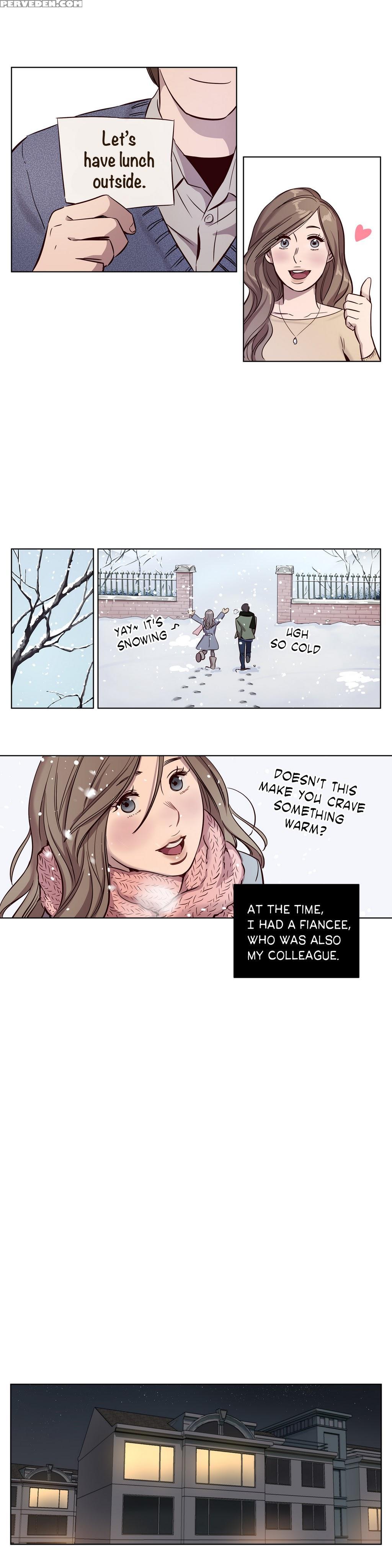 [ramjak] Atonement Camp Ch.1-27 (english) (ongoing) 1