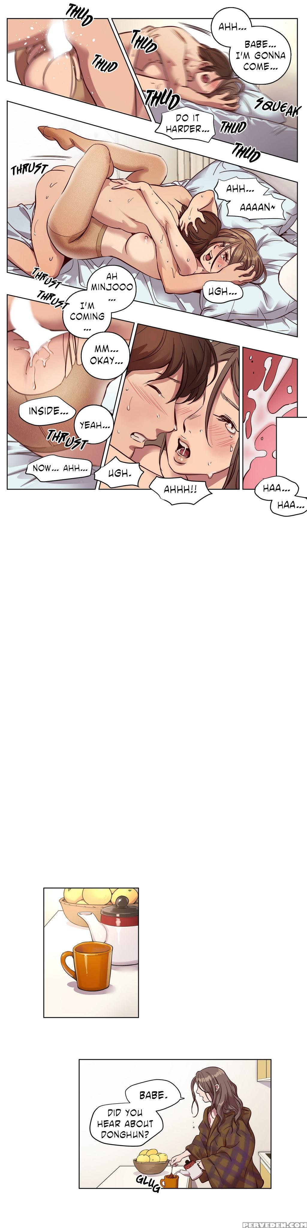 [ramjak] Atonement Camp Ch.1-27 (english) (ongoing) 1