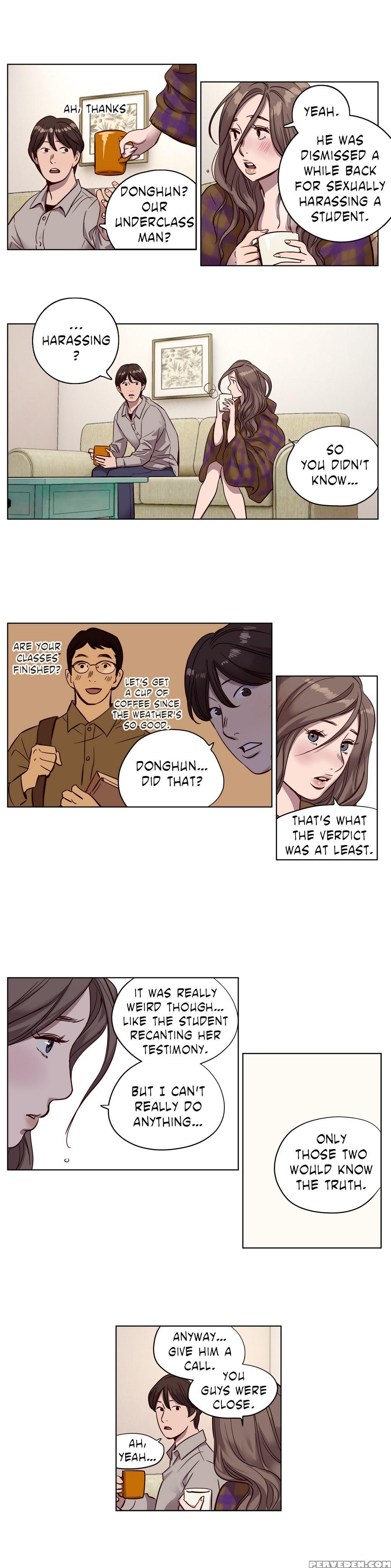 [ramjak] Atonement Camp Ch.1-27 (english) (ongoing) 1