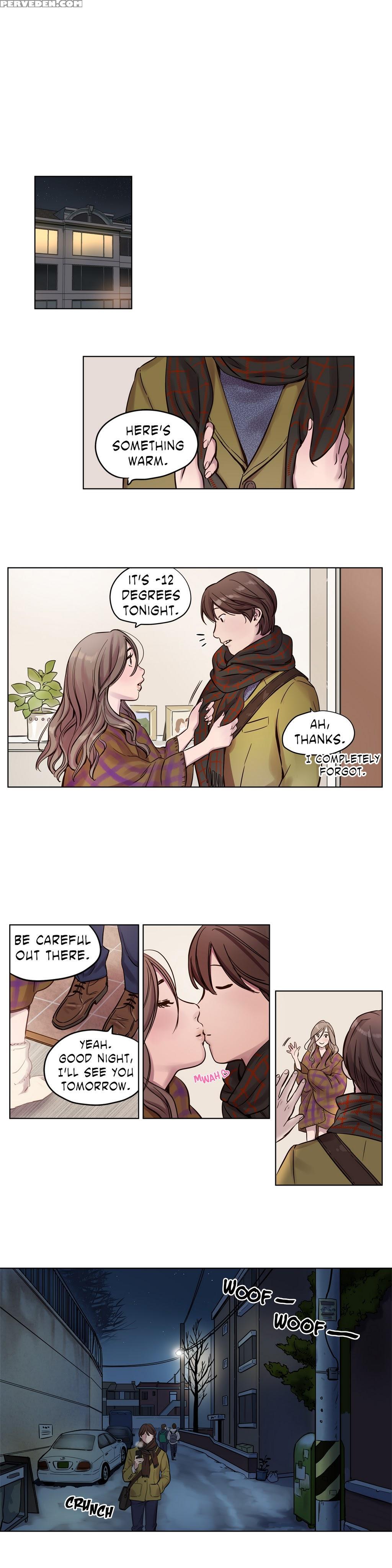 [ramjak] Atonement Camp Ch.1-27 (english) (ongoing) 1