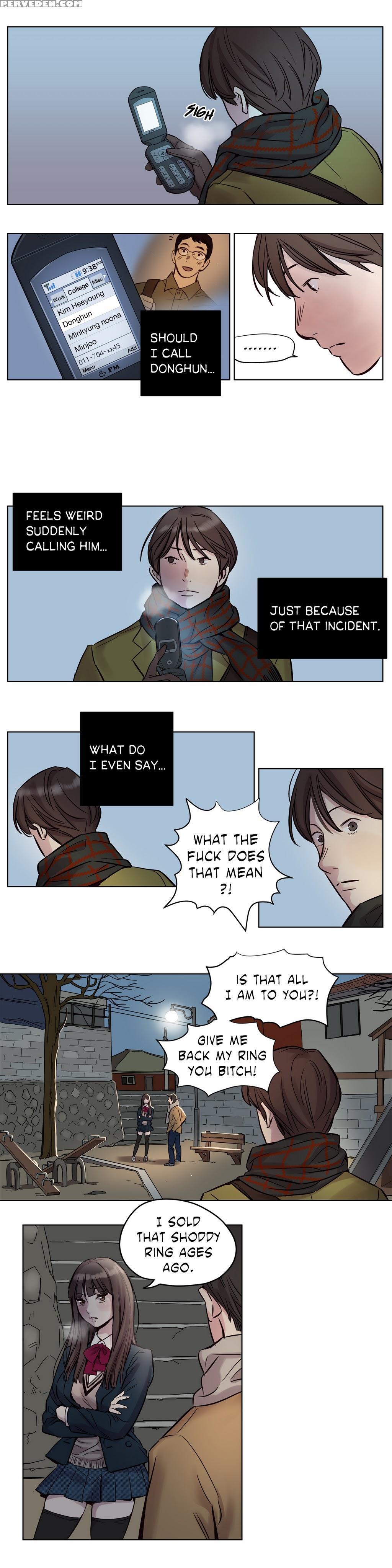 [ramjak] Atonement Camp Ch.1-27 (english) (ongoing) 1