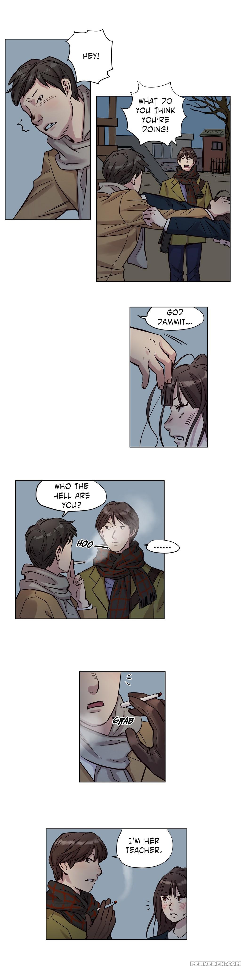 [ramjak] Atonement Camp Ch.1-27 (english) (ongoing) 1
