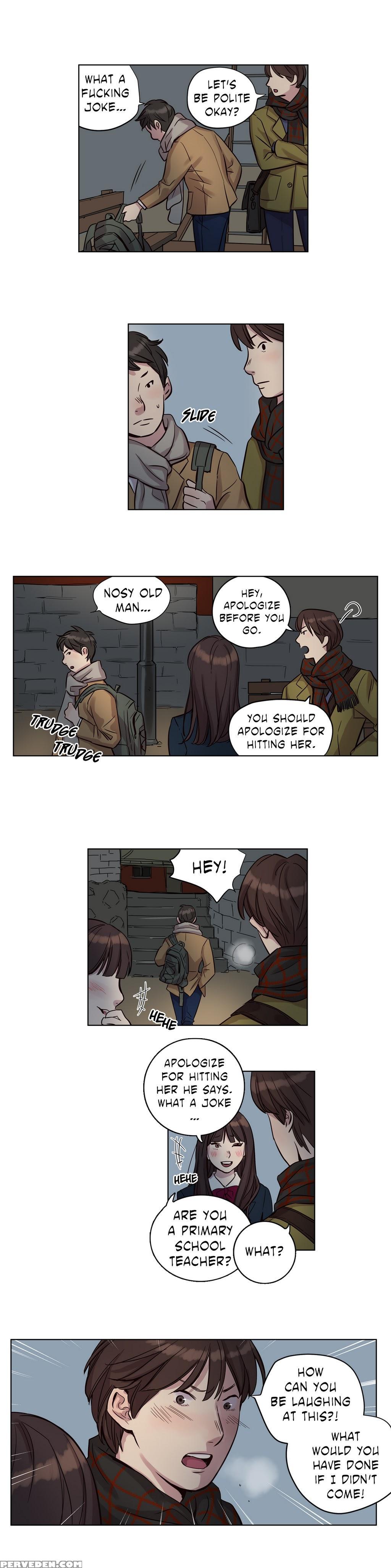 [ramjak] Atonement Camp Ch.1-27 (english) (ongoing) 1