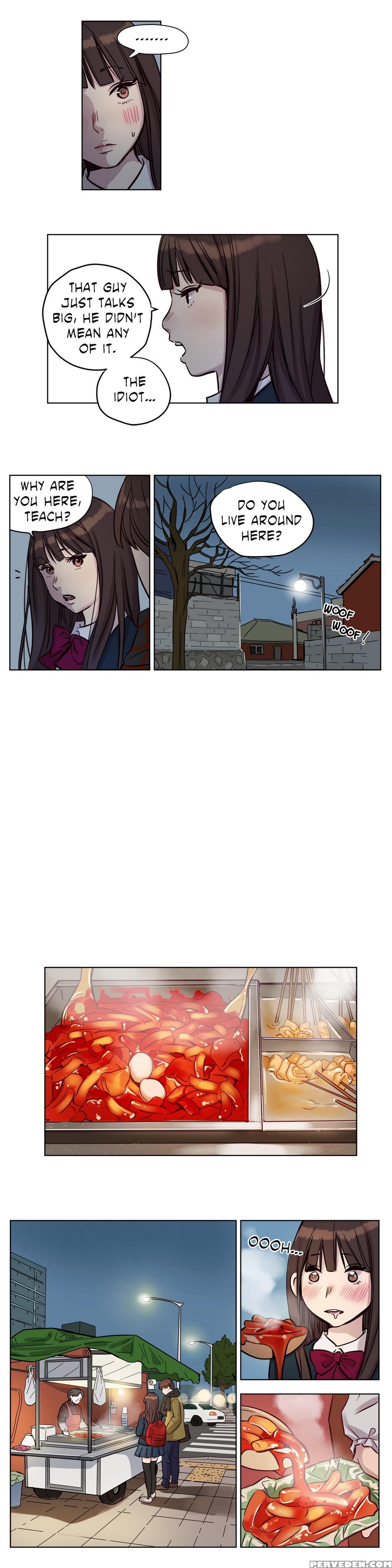 [ramjak] Atonement Camp Ch.1-27 (english) (ongoing) 1