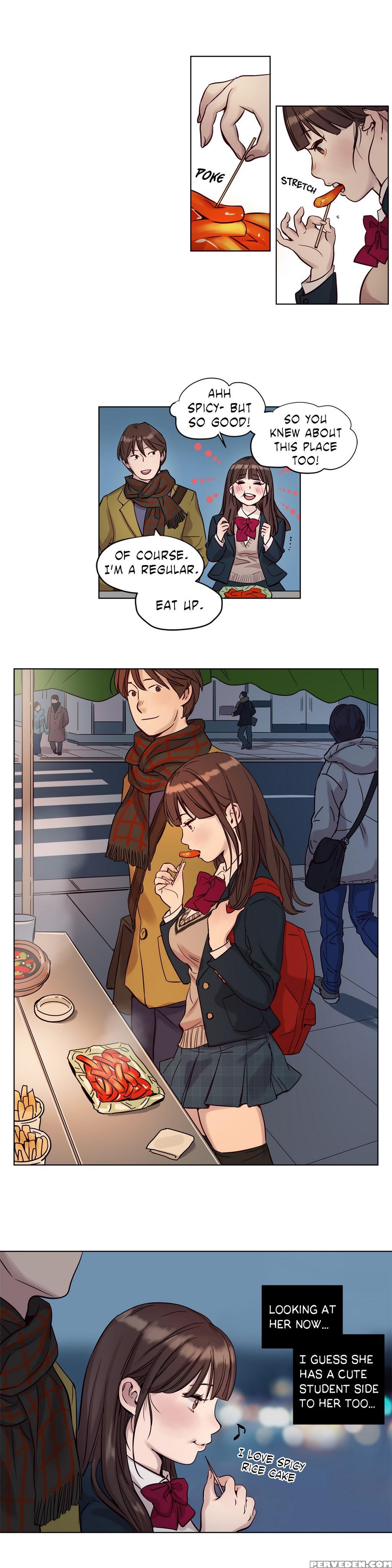 [ramjak] Atonement Camp Ch.1-27 (english) (ongoing) 1