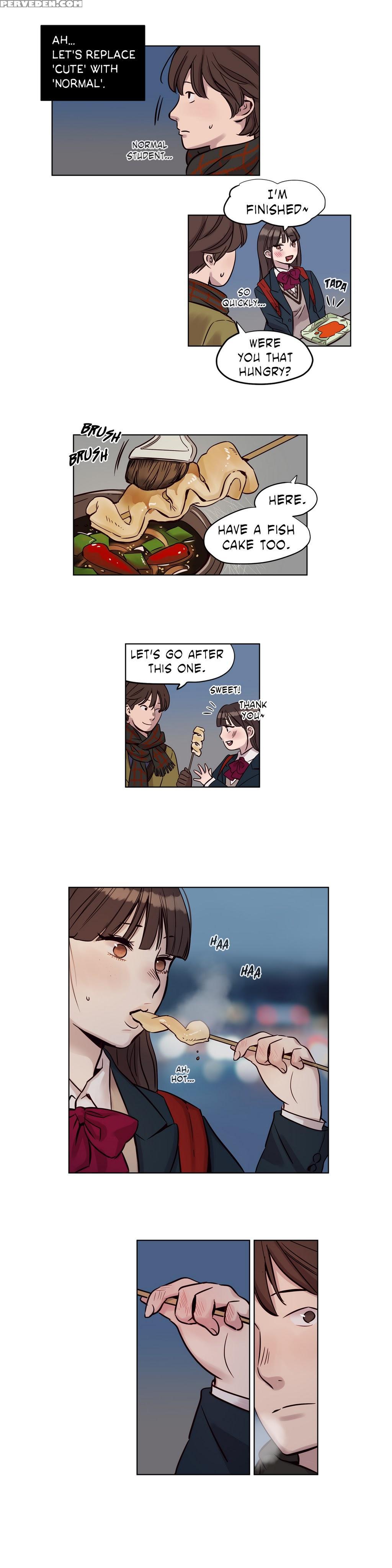 [ramjak] Atonement Camp Ch.1-27 (english) (ongoing) 1