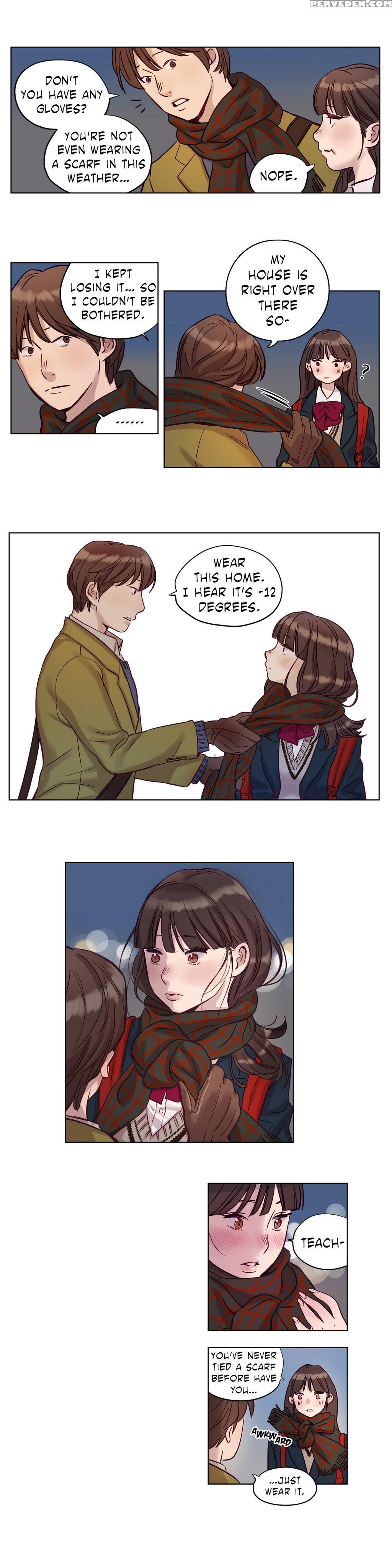 [ramjak] Atonement Camp Ch.1-27 (english) (ongoing) 1