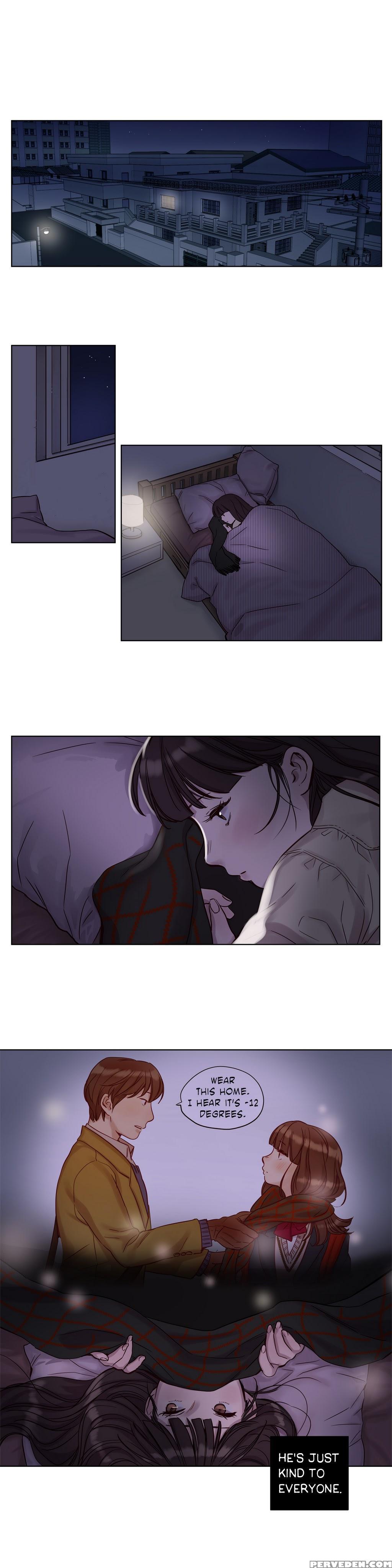 [ramjak] Atonement Camp Ch.1-27 (english) (ongoing) 1