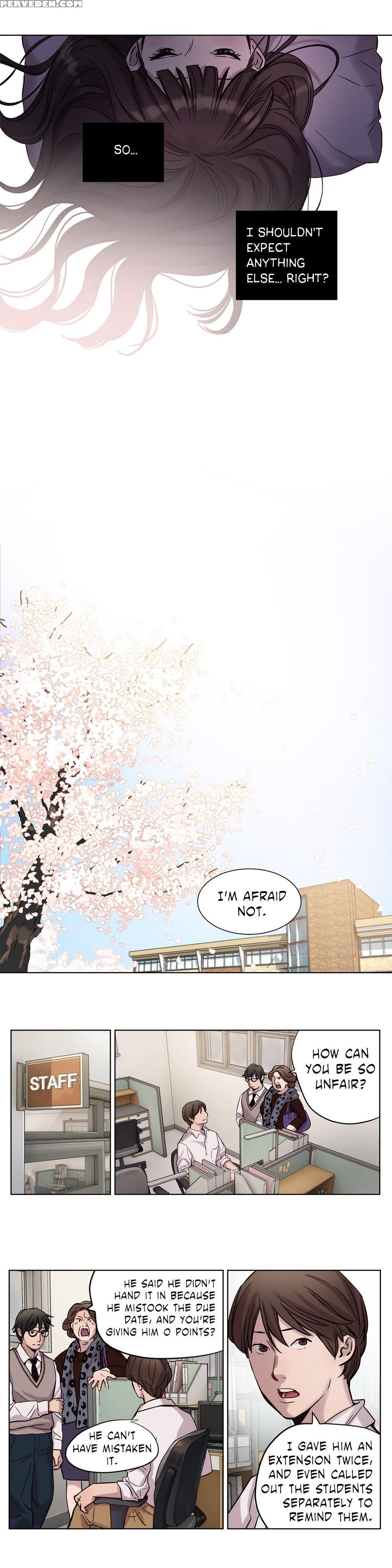 [ramjak] Atonement Camp Ch.1-27 (english) (ongoing) 1