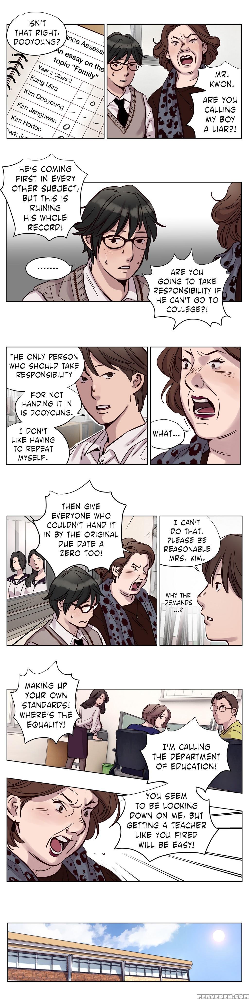 [ramjak] Atonement Camp Ch.1-27 (english) (ongoing) 1