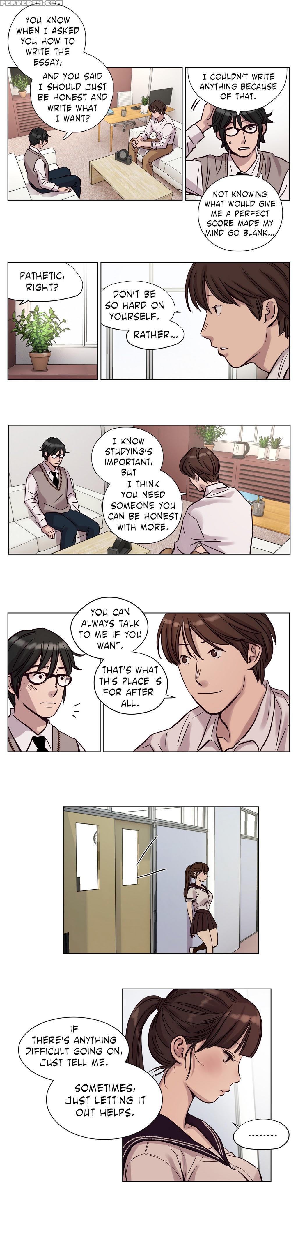 [ramjak] Atonement Camp Ch.1-27 (english) (ongoing) 1