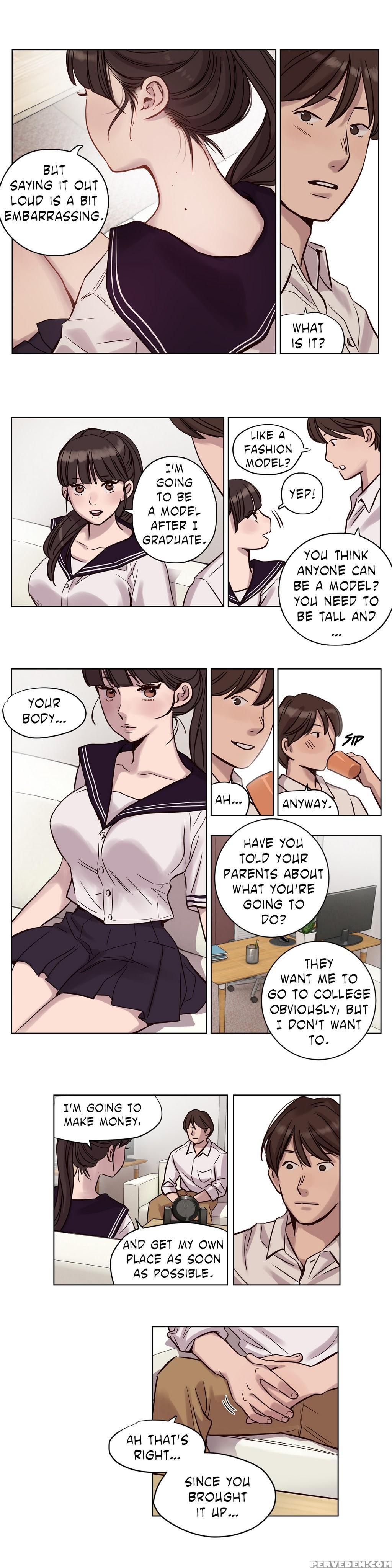 [ramjak] Atonement Camp Ch.1-27 (english) (ongoing) 1