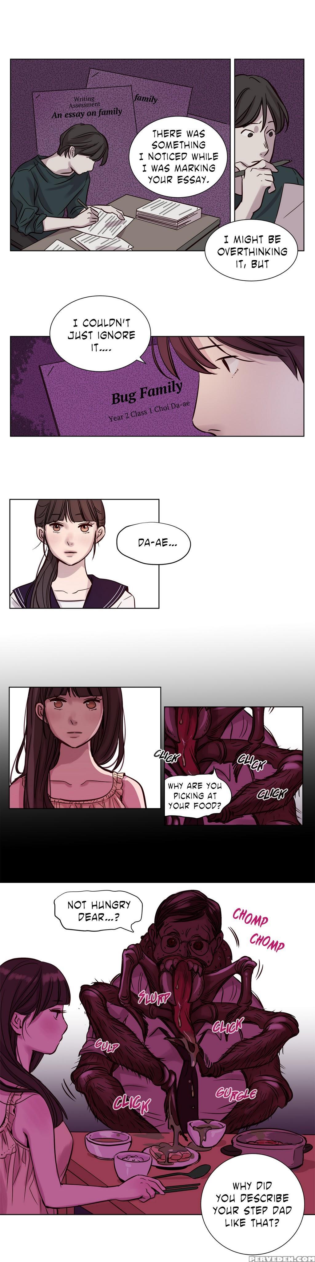 [ramjak] Atonement Camp Ch.1-27 (english) (ongoing) 1