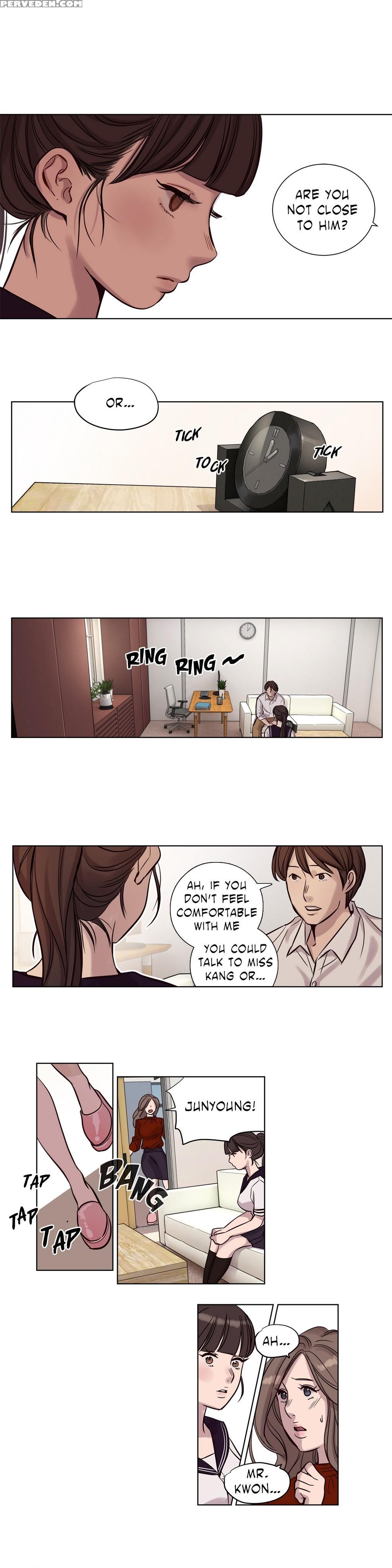 [ramjak] Atonement Camp Ch.1-27 (english) (ongoing) 1