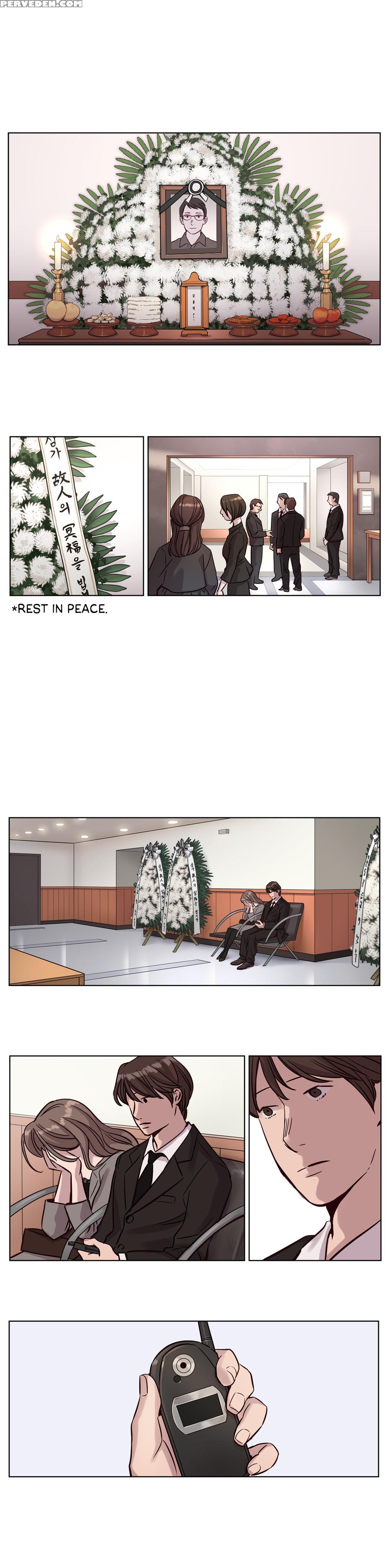 [ramjak] Atonement Camp Ch.1-27 (english) (ongoing) 1