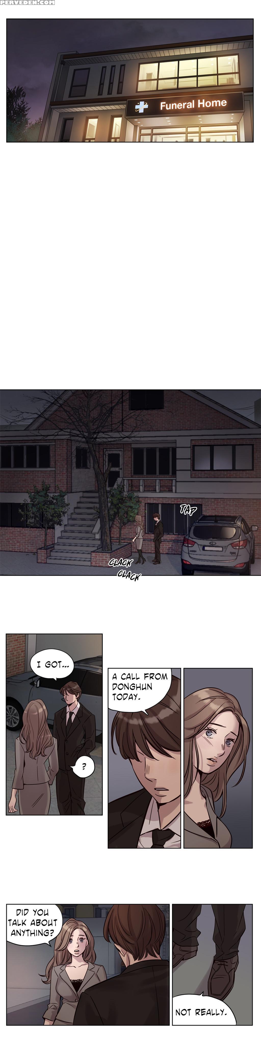 [ramjak] Atonement Camp Ch.1-27 (english) (ongoing) 1