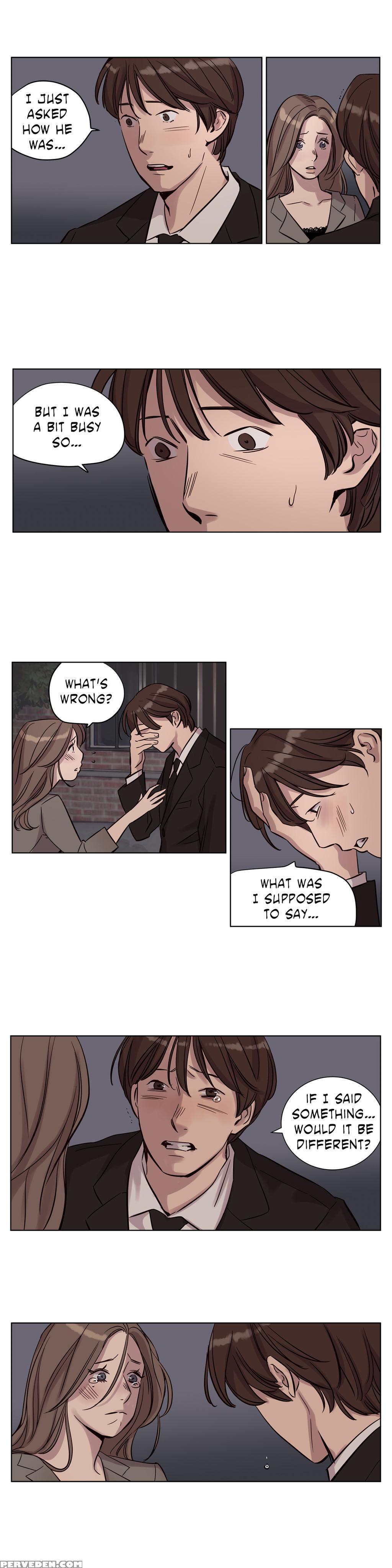 [ramjak] Atonement Camp Ch.1-27 (english) (ongoing) 1