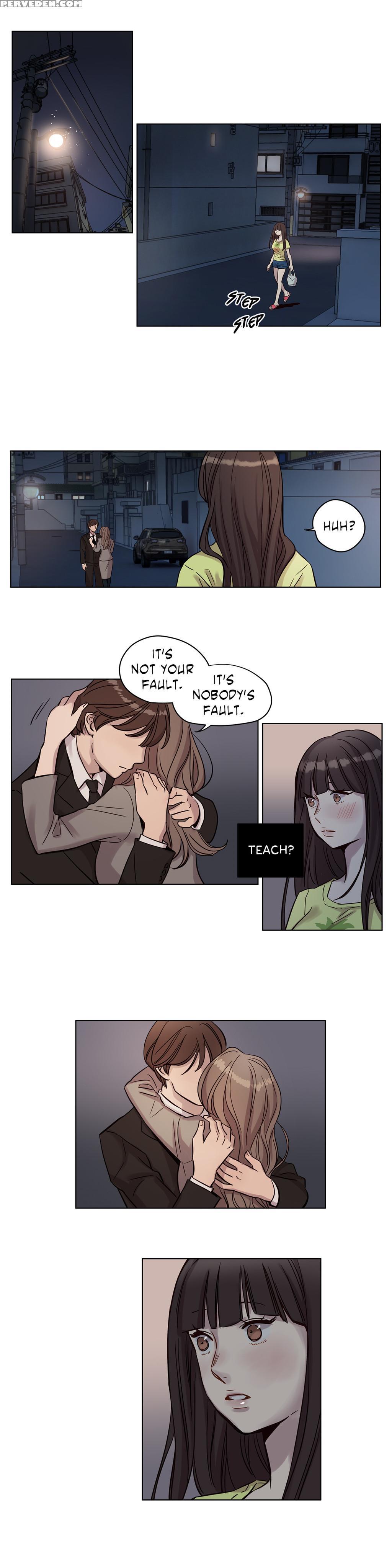 [ramjak] Atonement Camp Ch.1-27 (english) (ongoing) 1