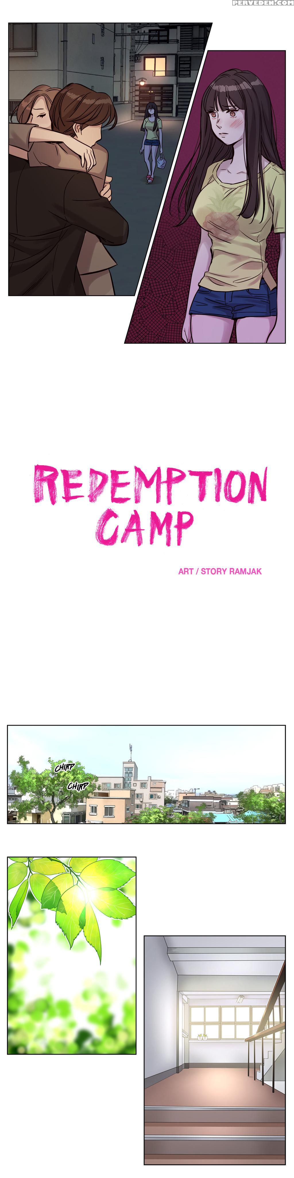[ramjak] Atonement Camp Ch.1-27 (english) (ongoing) 1