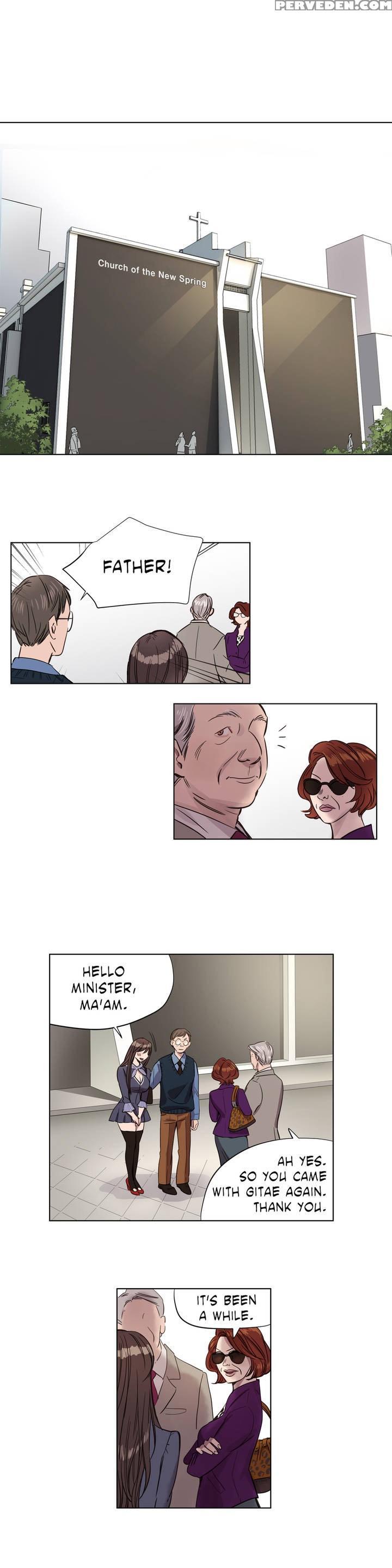 [ramjak] Atonement Camp Ch.1-27 (english) (ongoing) 1