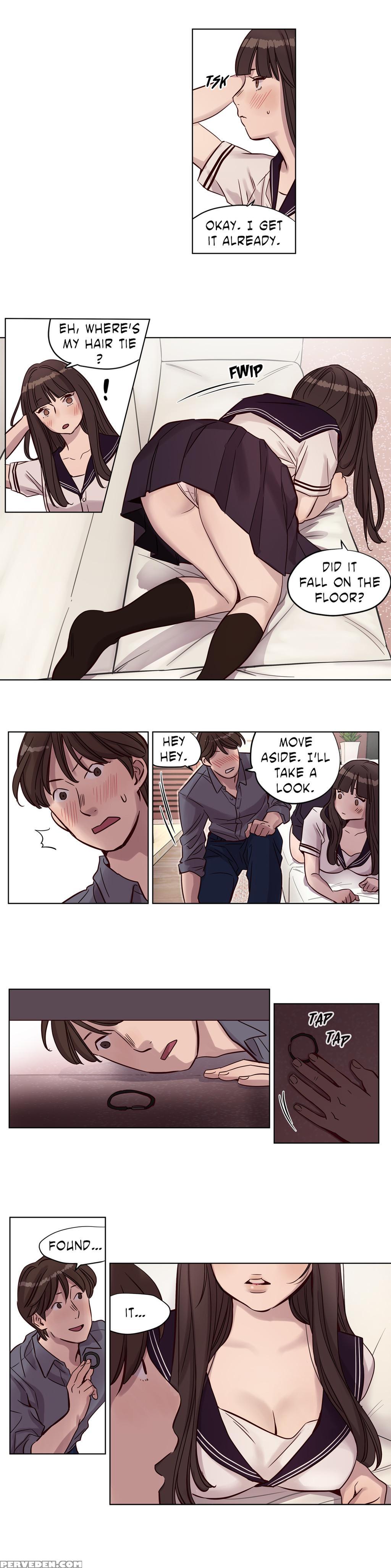 [ramjak] Atonement Camp Ch.1-27 (english) (ongoing) 1