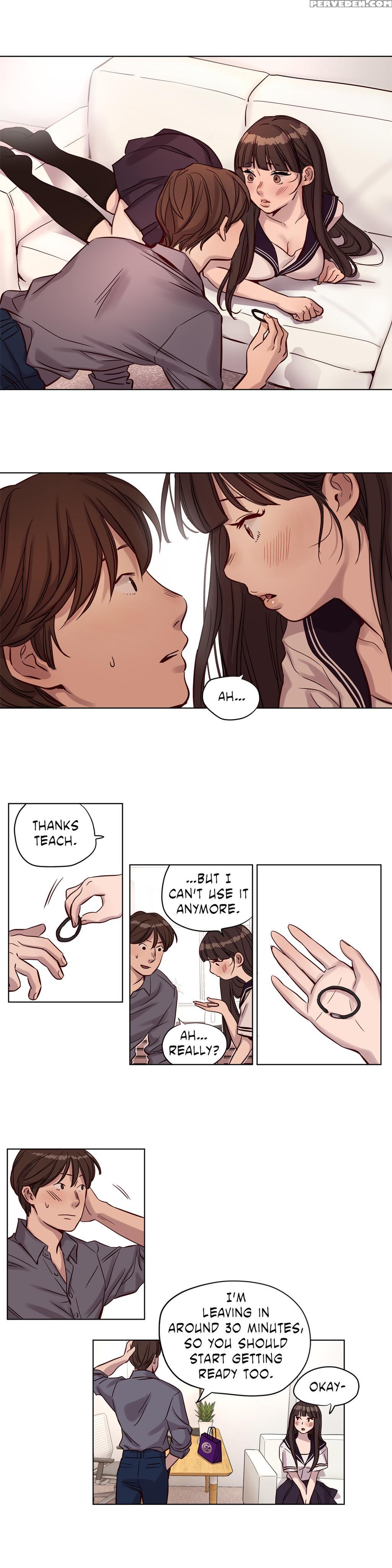 [ramjak] Atonement Camp Ch.1-27 (english) (ongoing) 1