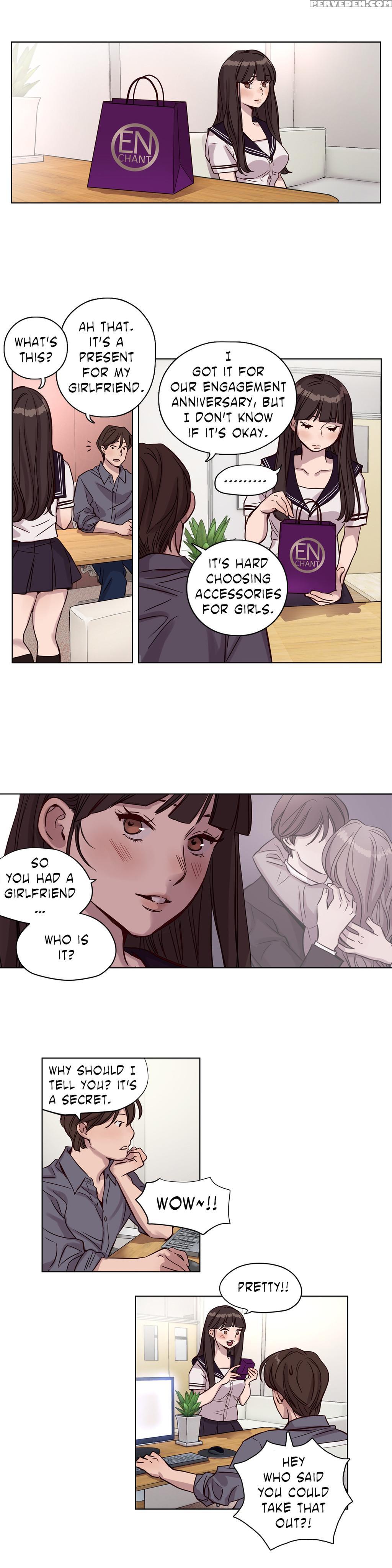 [ramjak] Atonement Camp Ch.1-27 (english) (ongoing) 1