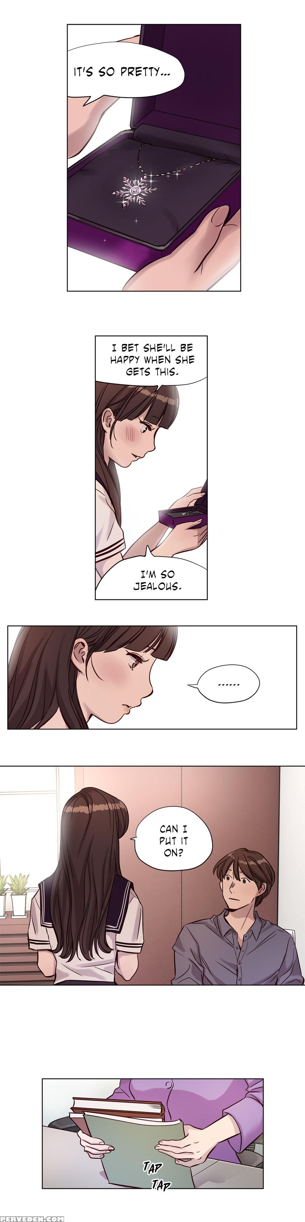 [ramjak] Atonement Camp Ch.1-27 (english) (ongoing) 1