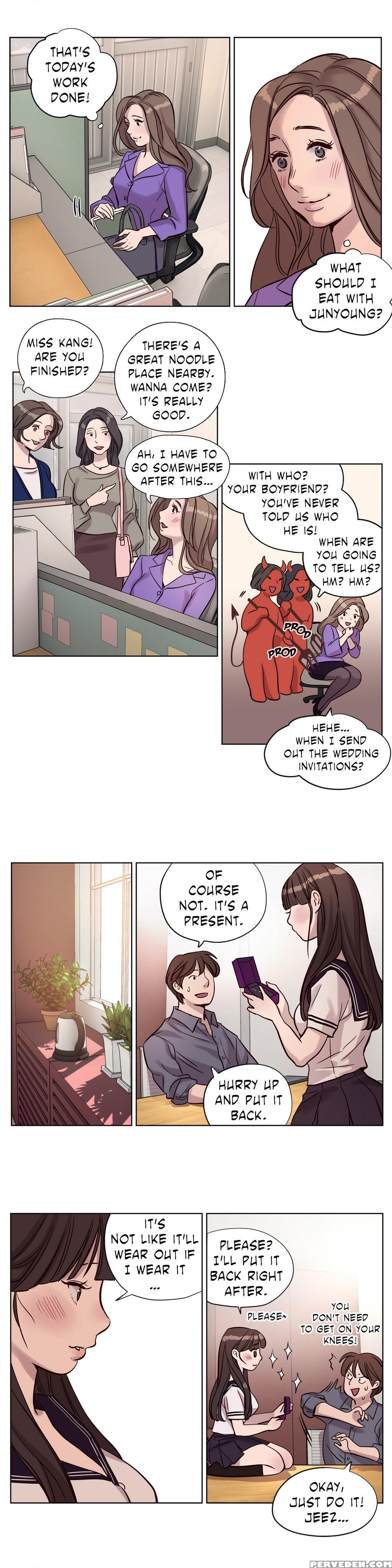[ramjak] Atonement Camp Ch.1-27 (english) (ongoing) 1