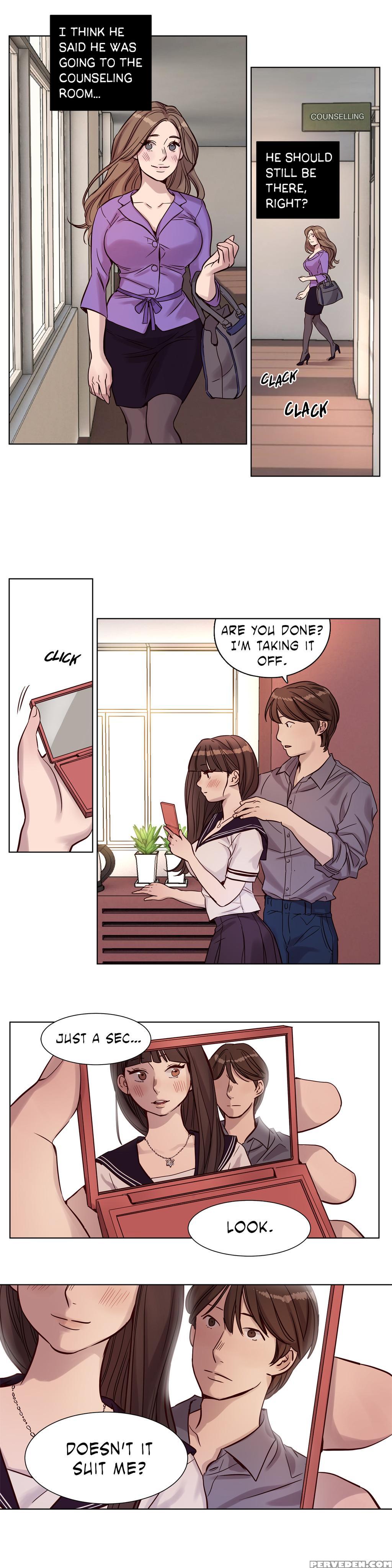 [ramjak] Atonement Camp Ch.1-27 (english) (ongoing) 1