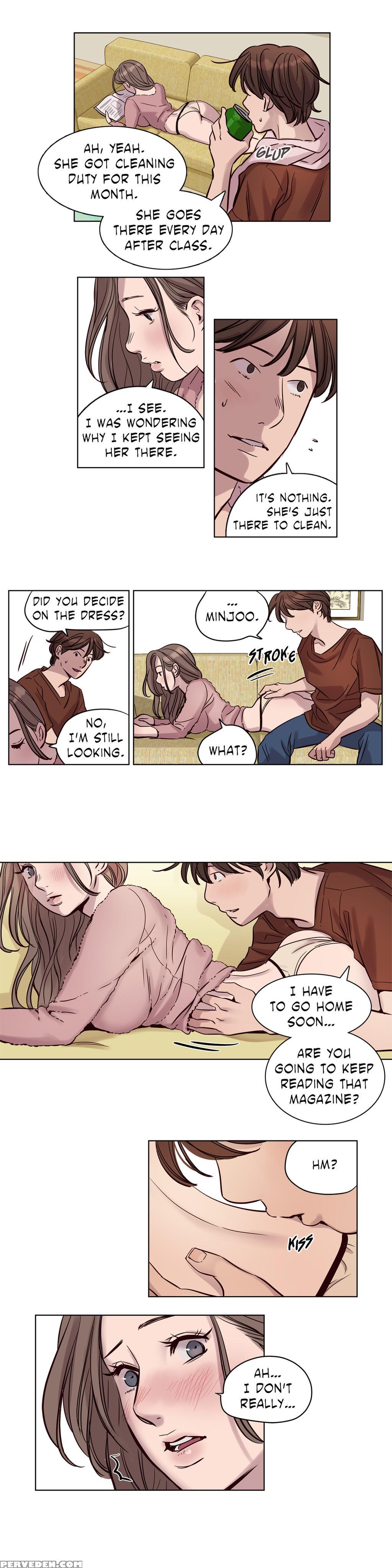 [ramjak] Atonement Camp Ch.1-27 (english) (ongoing) 1
