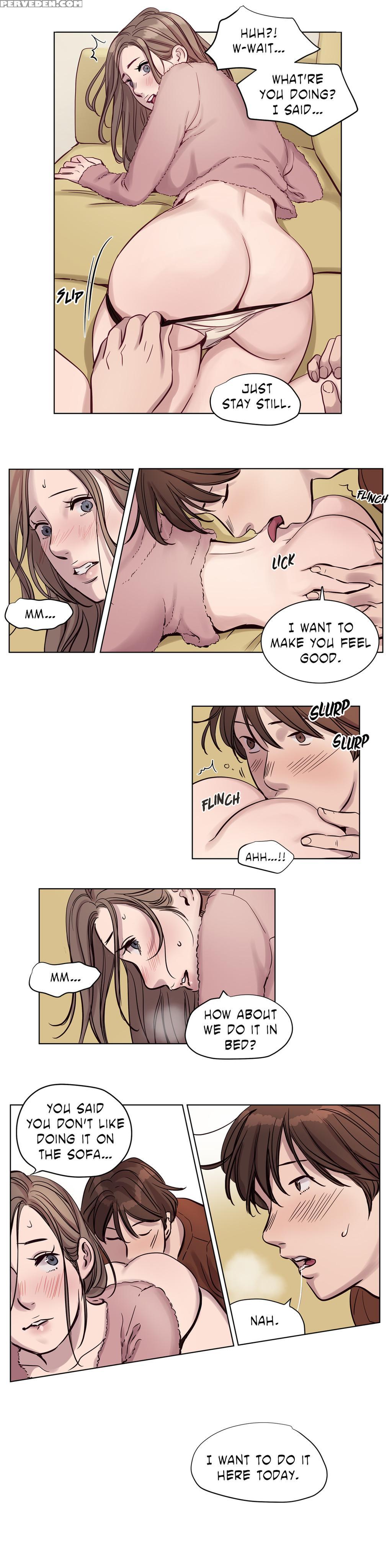 [ramjak] Atonement Camp Ch.1-27 (english) (ongoing) 1