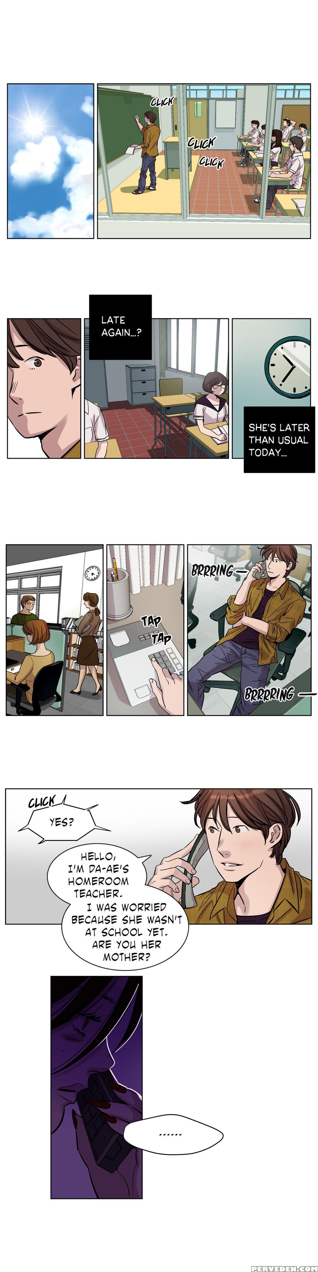 [ramjak] Atonement Camp Ch.1-27 (english) (ongoing) 1