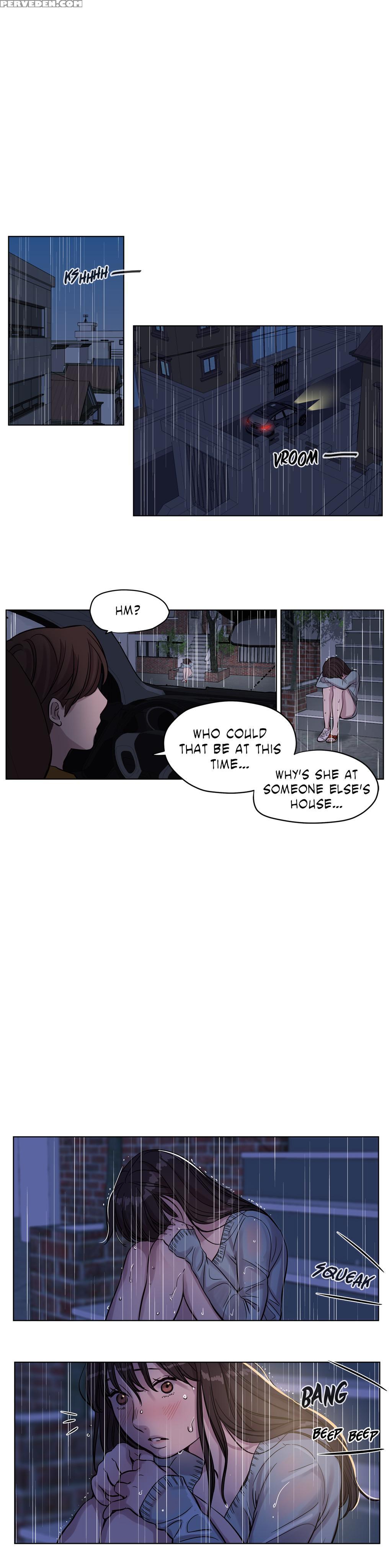 [ramjak] Atonement Camp Ch.1-27 (english) (ongoing) 1