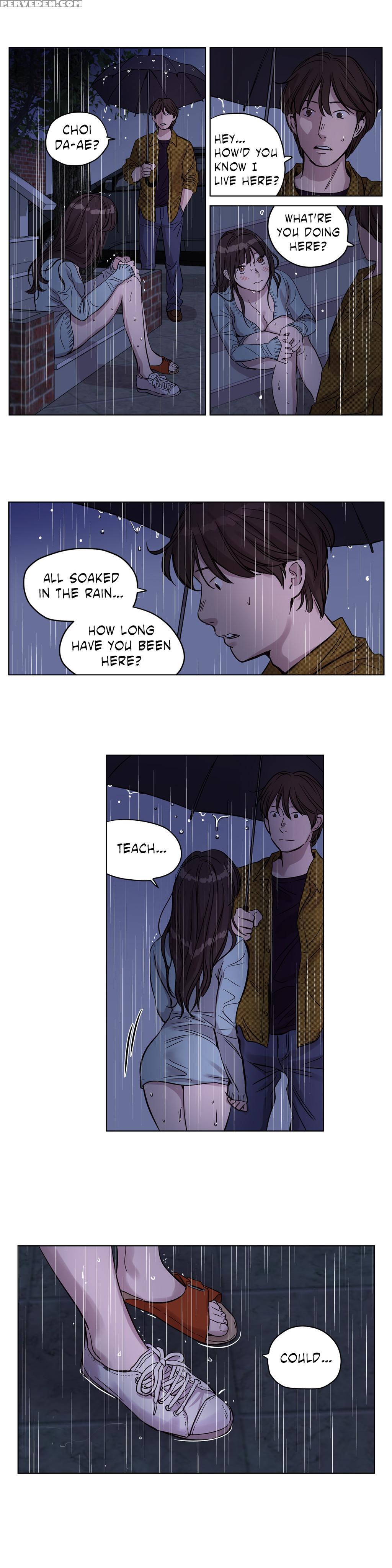 [ramjak] Atonement Camp Ch.1-27 (english) (ongoing) 1