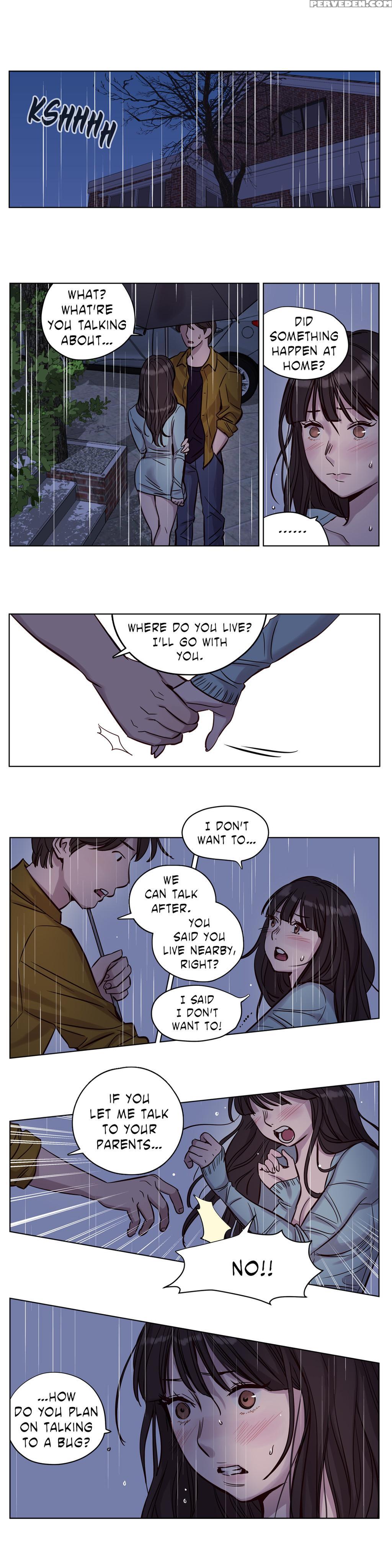 [ramjak] Atonement Camp Ch.1-27 (english) (ongoing) 1
