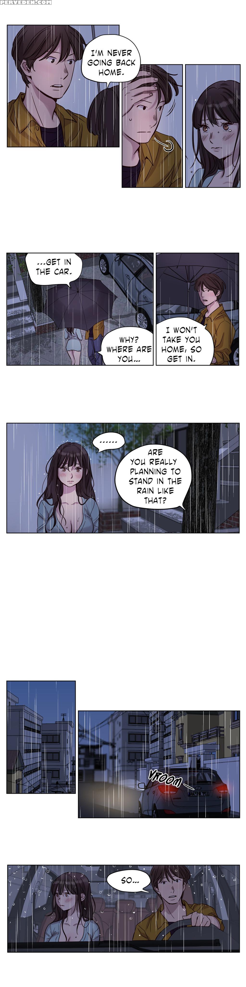 [ramjak] Atonement Camp Ch.1-27 (english) (ongoing) 1