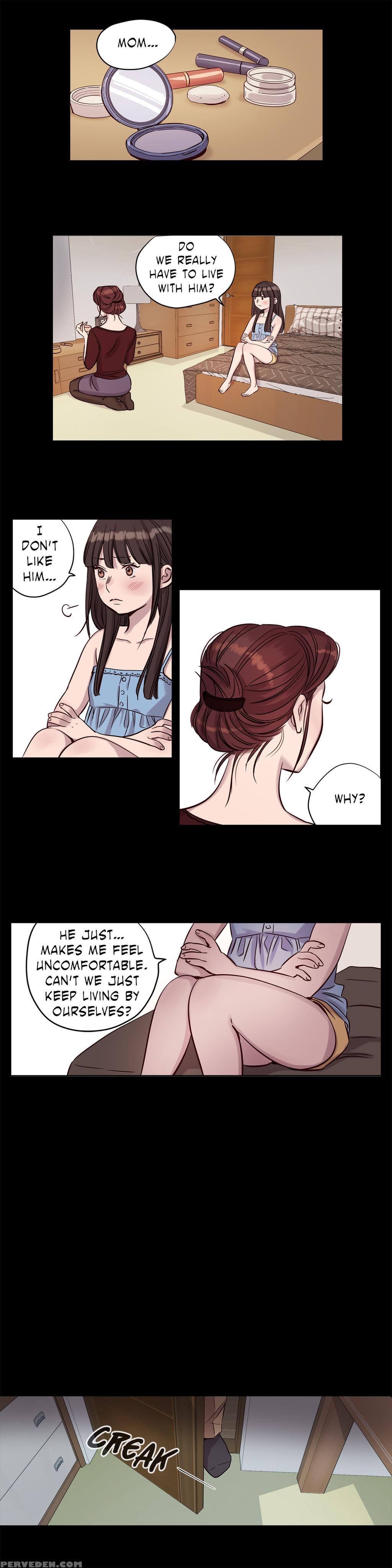 [ramjak] Atonement Camp Ch.1-27 (english) (ongoing) 1