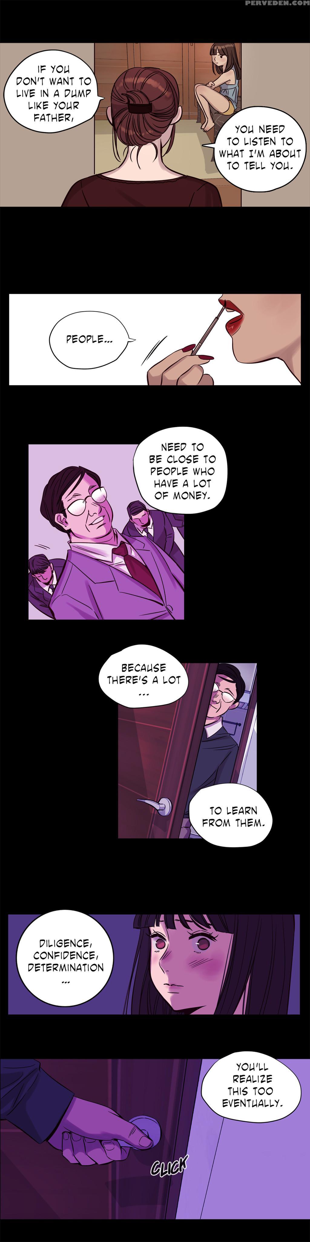 [ramjak] Atonement Camp Ch.1-27 (english) (ongoing) 1