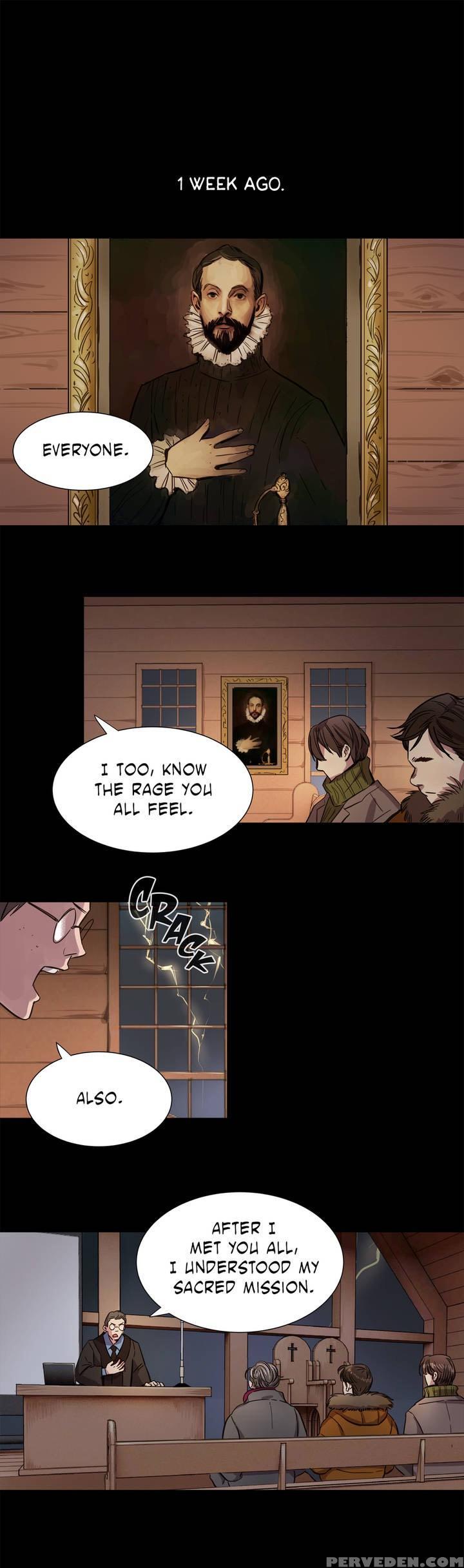 [ramjak] Atonement Camp Ch.1-27 (english) (ongoing) 1