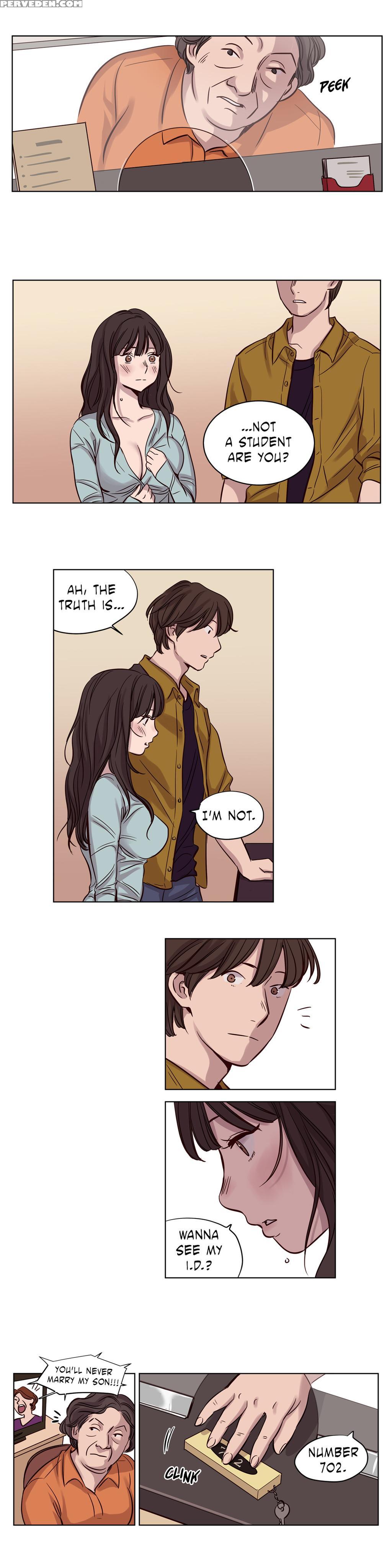 [ramjak] Atonement Camp Ch.1-27 (english) (ongoing) 1