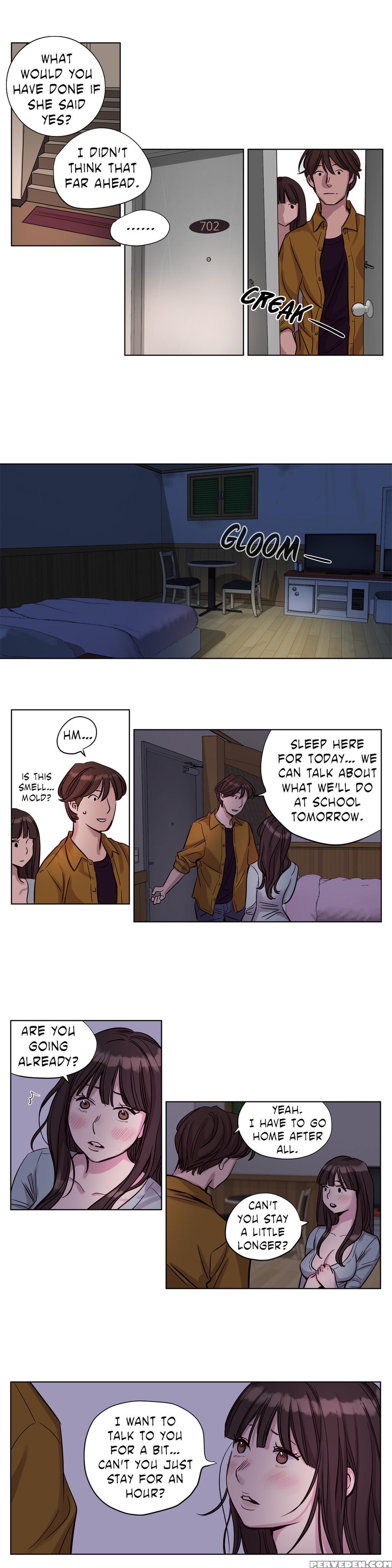 [ramjak] Atonement Camp Ch.1-27 (english) (ongoing) 1