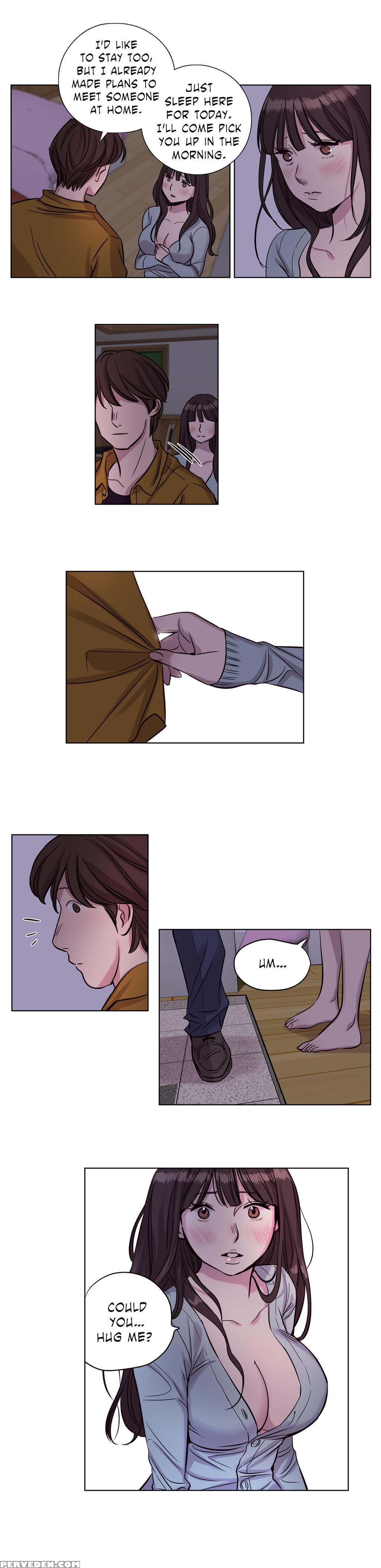 [ramjak] Atonement Camp Ch.1-27 (english) (ongoing) 1