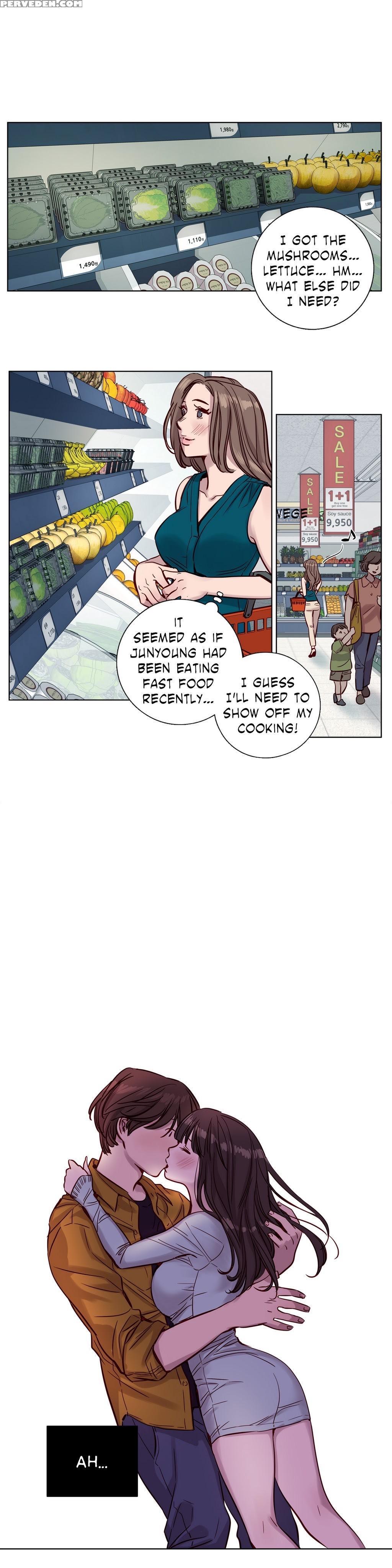 [ramjak] Atonement Camp Ch.1-27 (english) (ongoing) 1