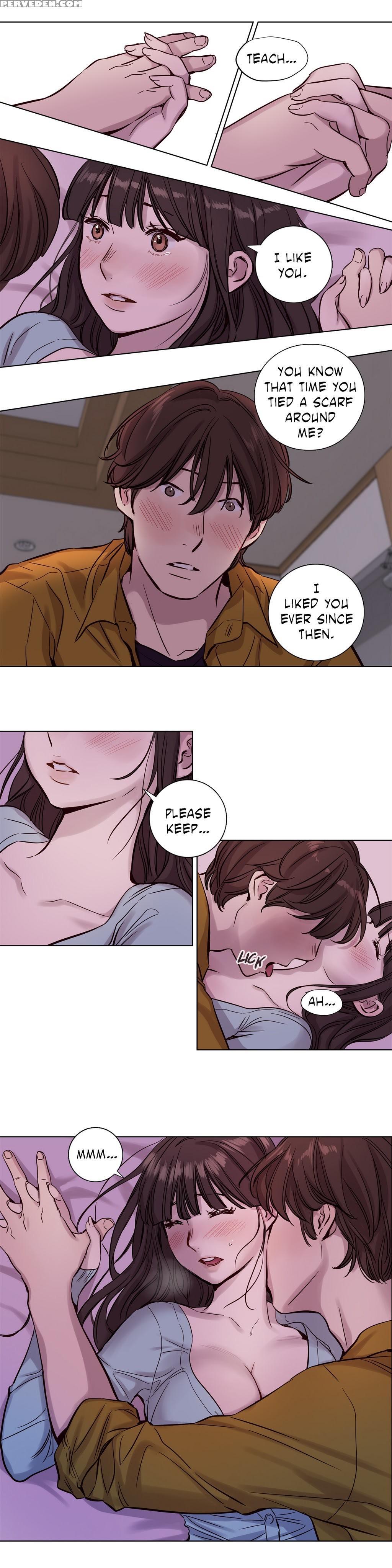 [ramjak] Atonement Camp Ch.1-27 (english) (ongoing) 1