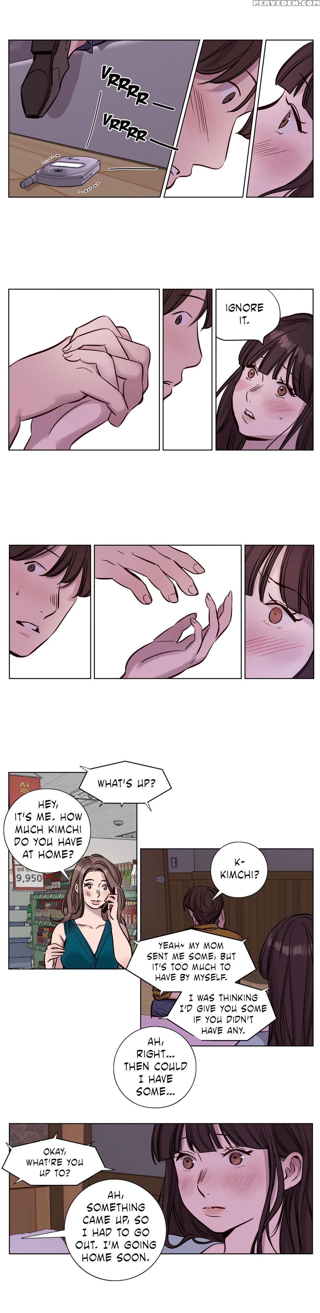 [ramjak] Atonement Camp Ch.1-27 (english) (ongoing) 1