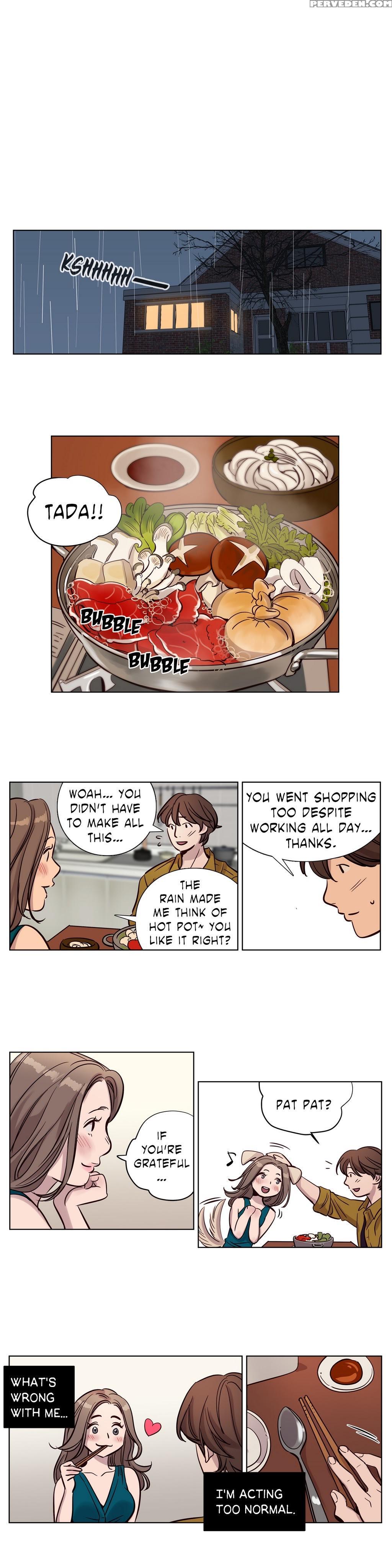 [ramjak] Atonement Camp Ch.1-27 (english) (ongoing) 1