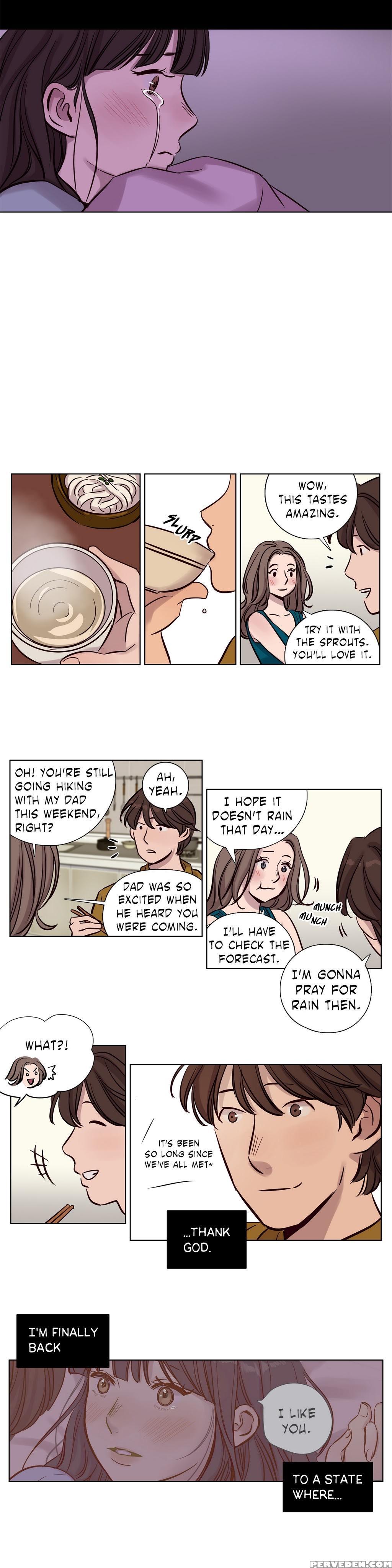 [ramjak] Atonement Camp Ch.1-27 (english) (ongoing) 1
